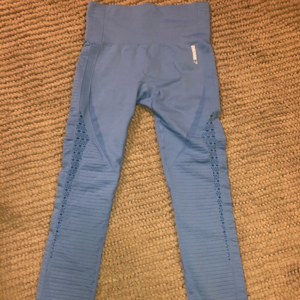GYMSHARK Energy + Seamless Leggings